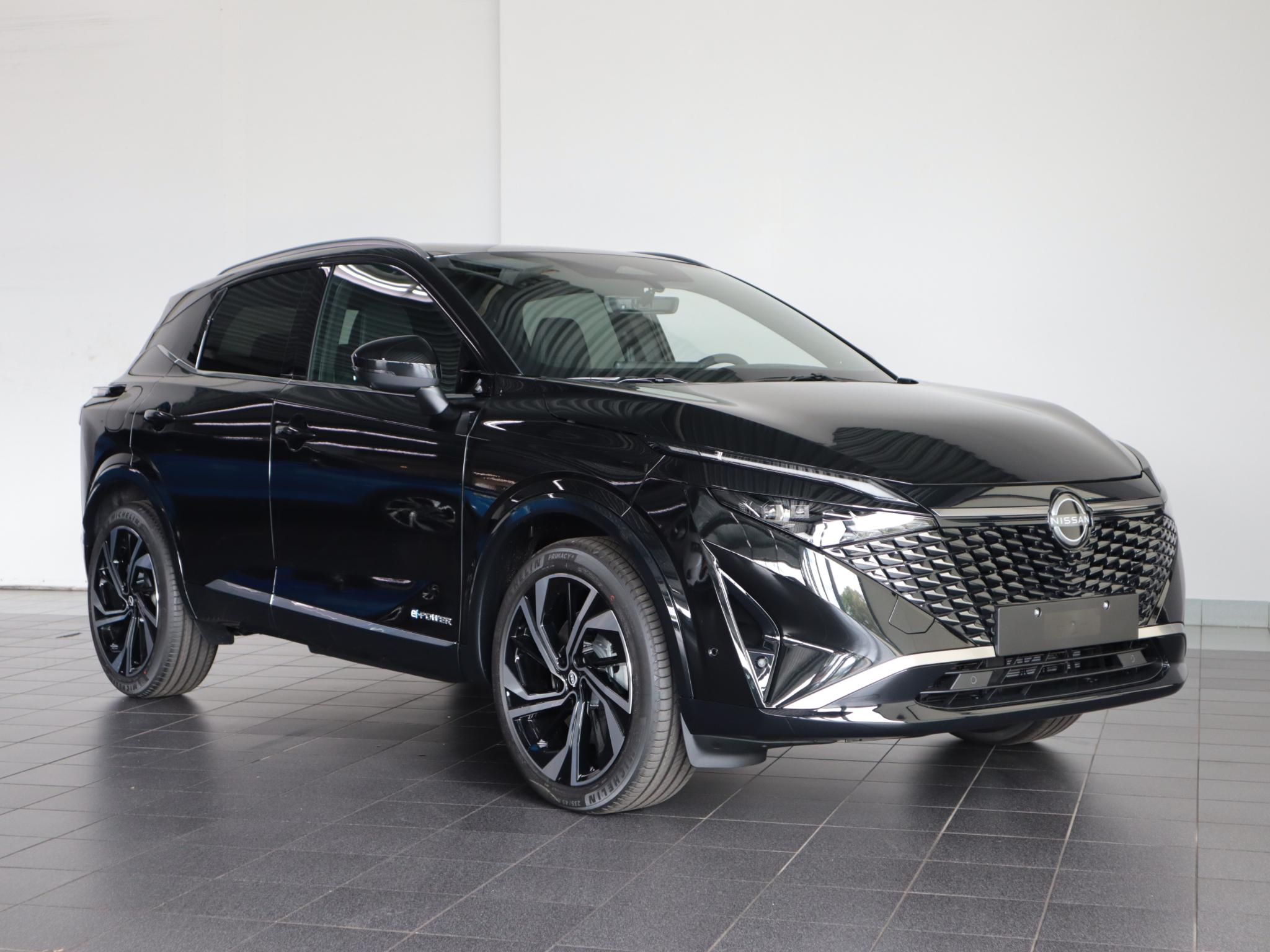 Nissan QASHQAI 1.5 e-Power Tekna Plus - Afbeelding 3