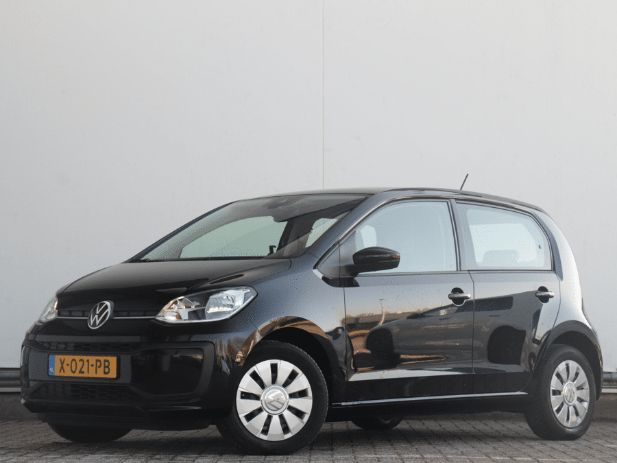 Volkswagen up! 1.0 - Afbeelding 1