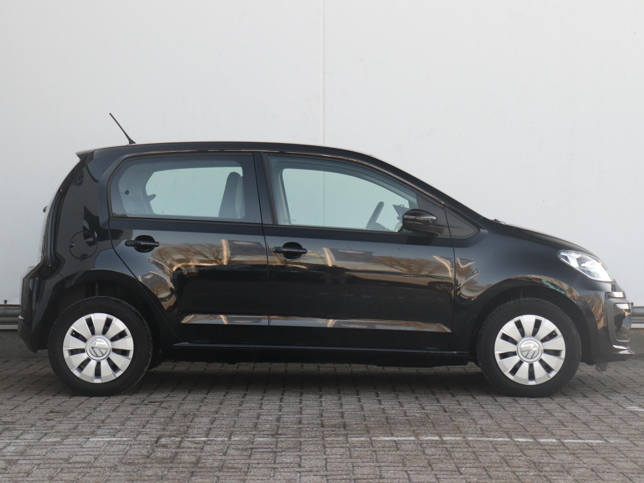 Volkswagen up! 1.0 - Afbeelding 4