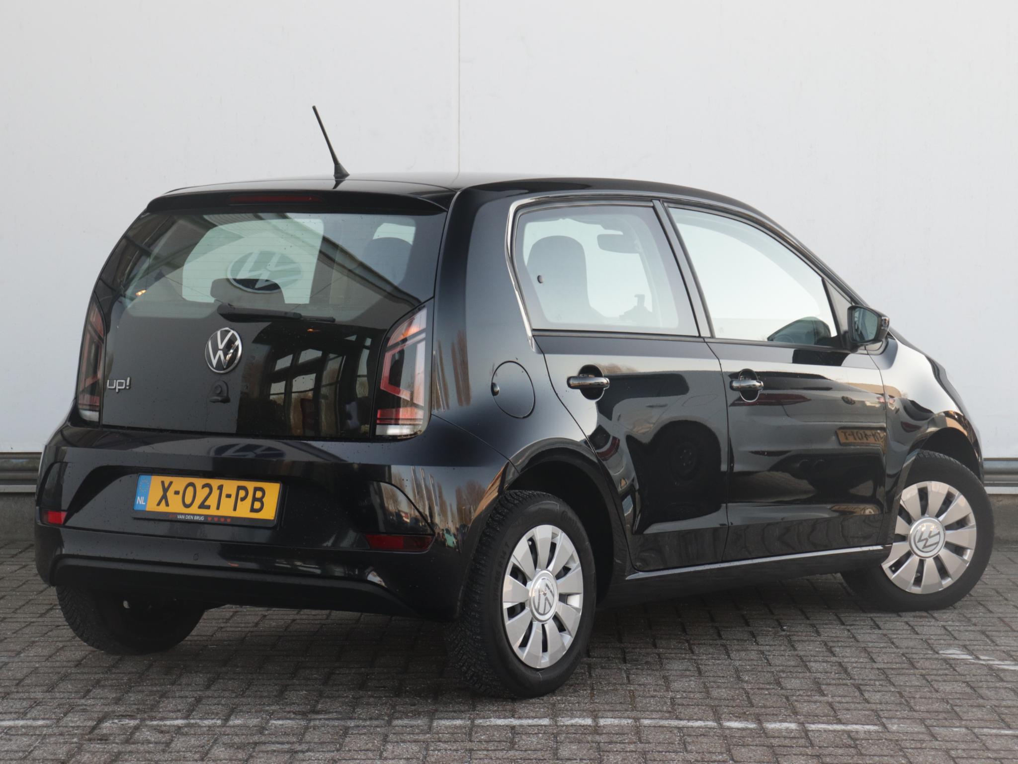 Volkswagen up! 1.0 - Afbeelding 5