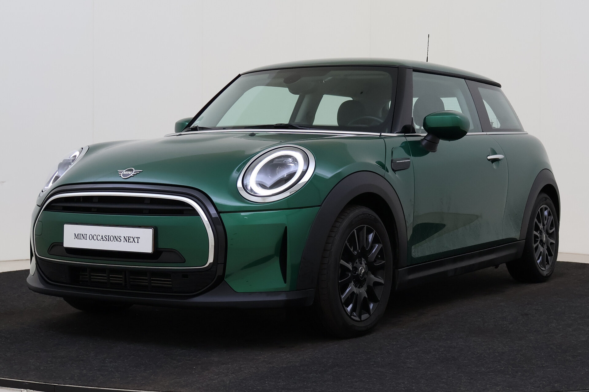 MINI One Hatchback Classic