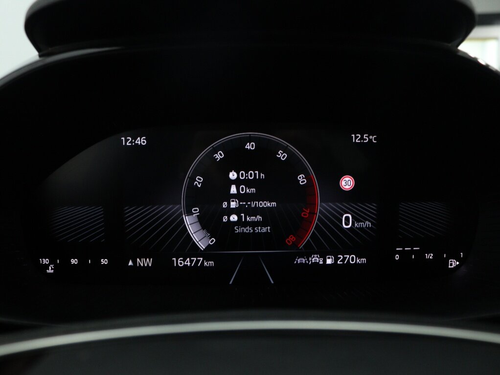 Škoda Fabia 1.0 TSI Business Edition | Private Lease 369,- p.m. | - Afbeelding 4