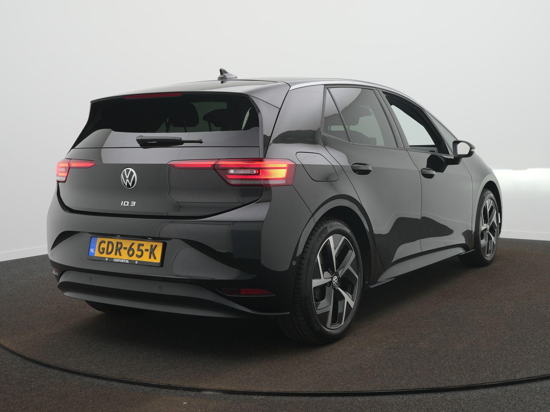 Volkswagen ID.3 Pro Business 59 kWh - Afbeelding 5
