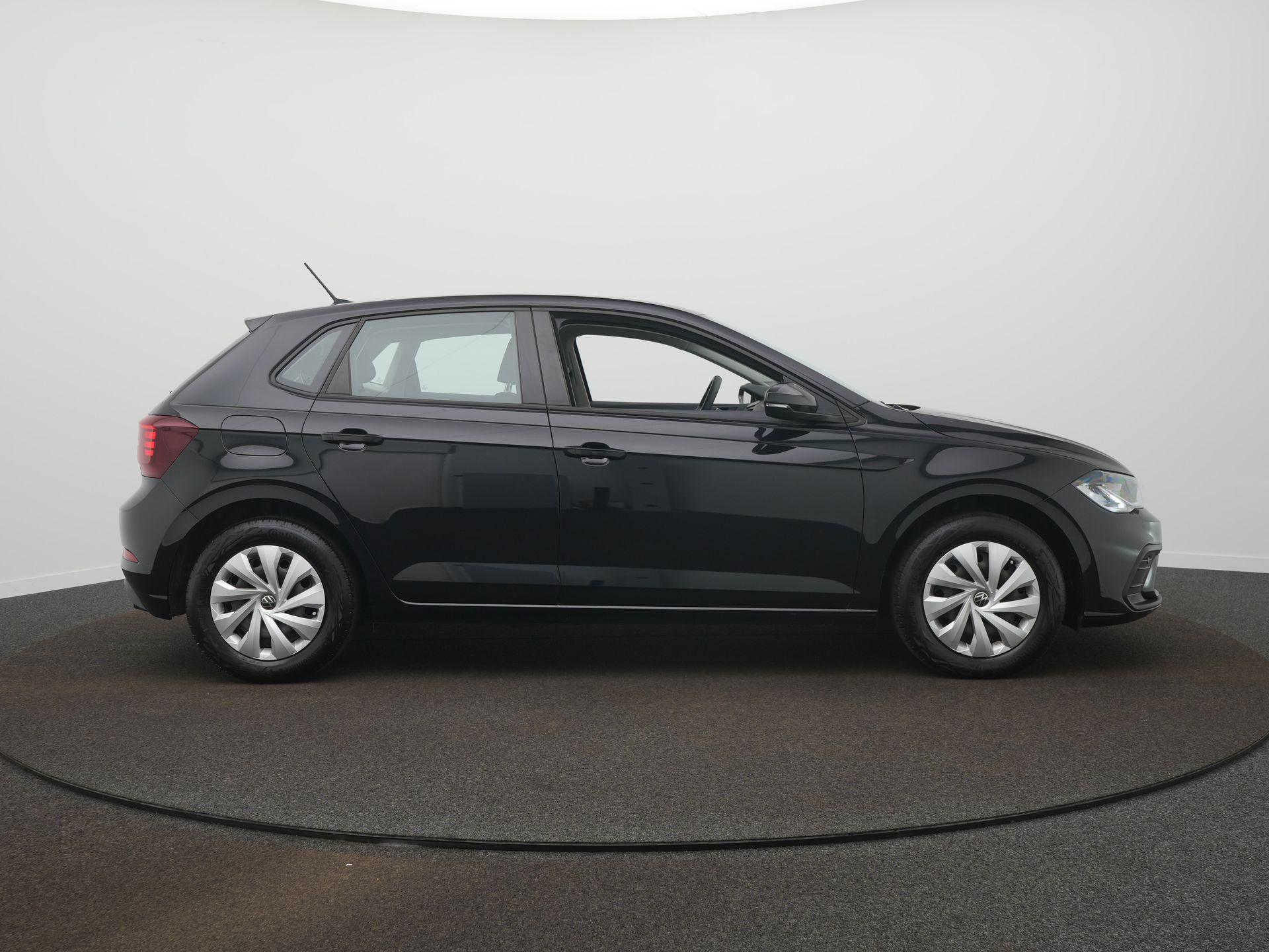 Volkswagen Polo 1.0 TSI Polo - Afbeelding 4