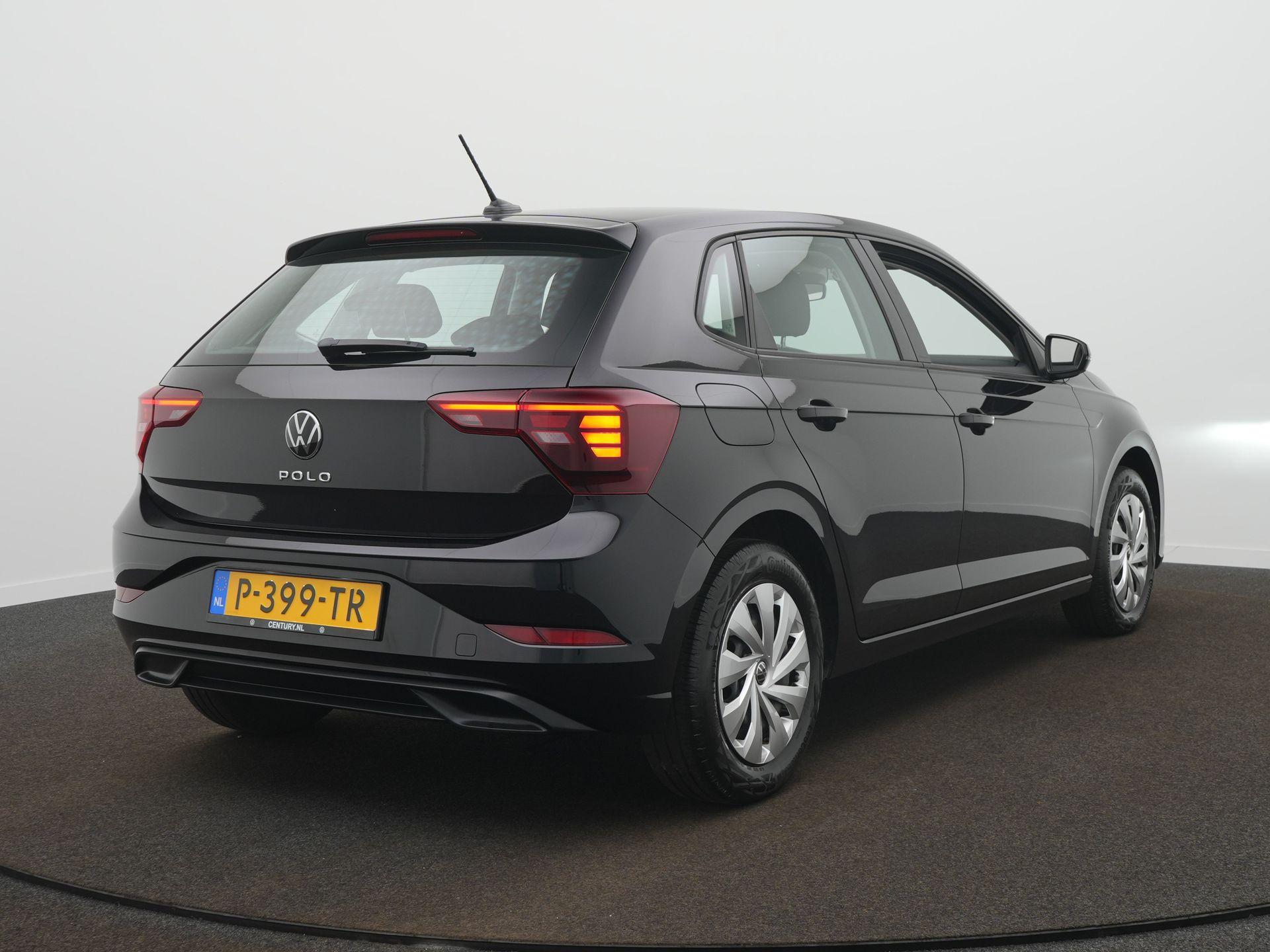 Volkswagen Polo 1.0 TSI Polo - Afbeelding 5