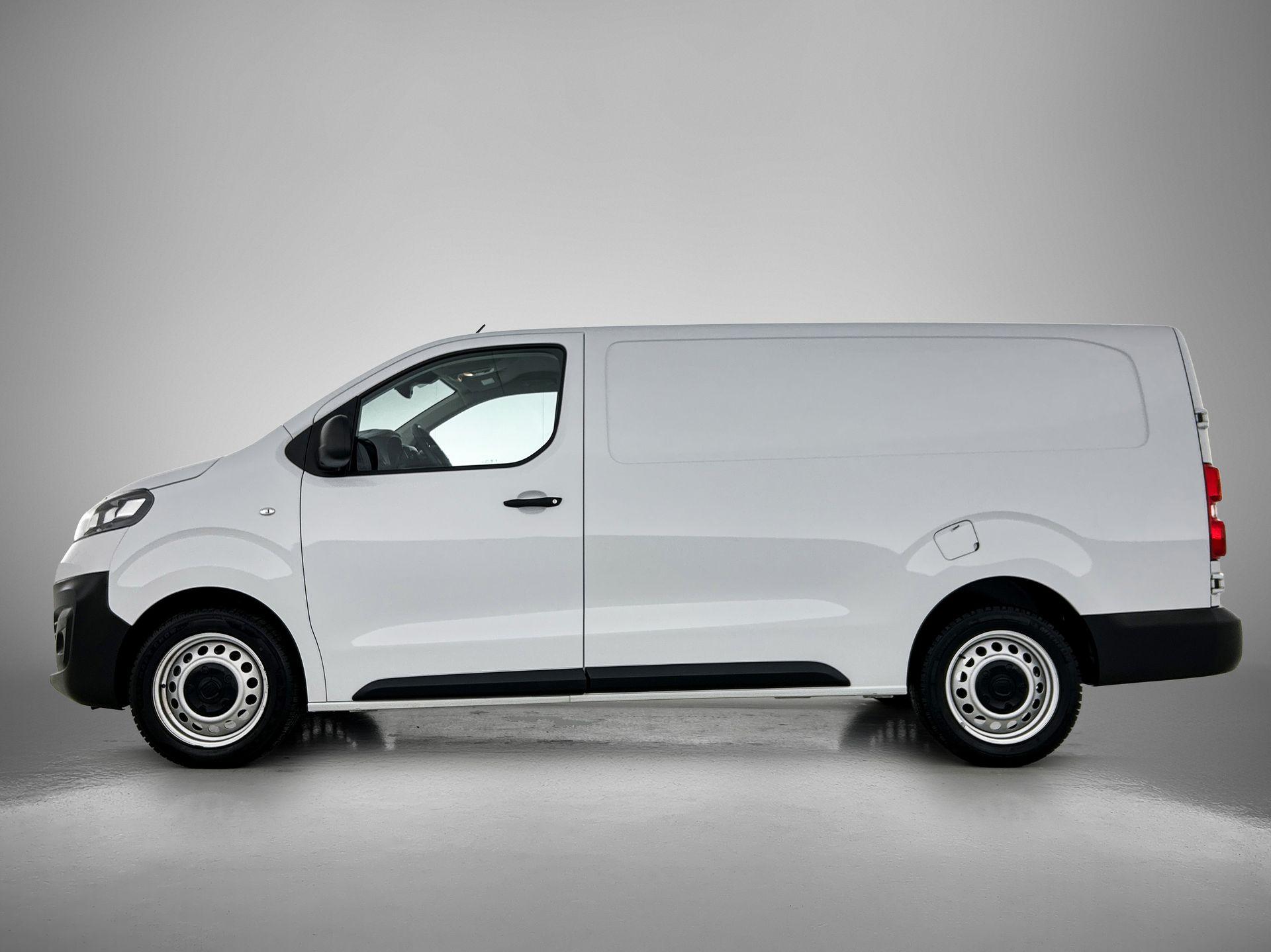 Fiat Scudo 2.0 L3H1 180pk Automaat - Afbeelding 2