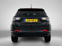 Jeep Compass 1.5T e-Hybrid Limited 130pk Automaat - Afbeelding 5