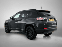 Jeep Compass 1.5T e-Hybrid Limited 130pk Automaat - Afbeelding 4