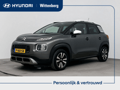 Citroën C3 Aircross 1.2 PURETECH S&S SHINE - Afbeelding 2