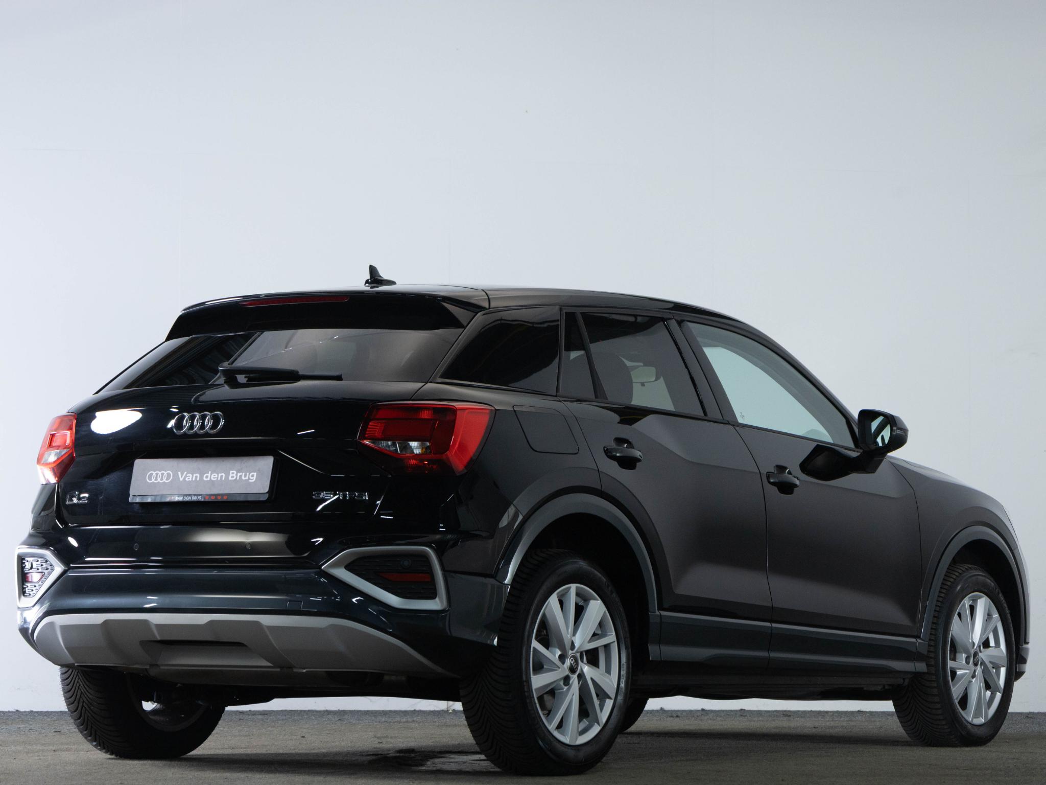 Audi Q2 35 TFSI Advanced edition - Afbeelding 2