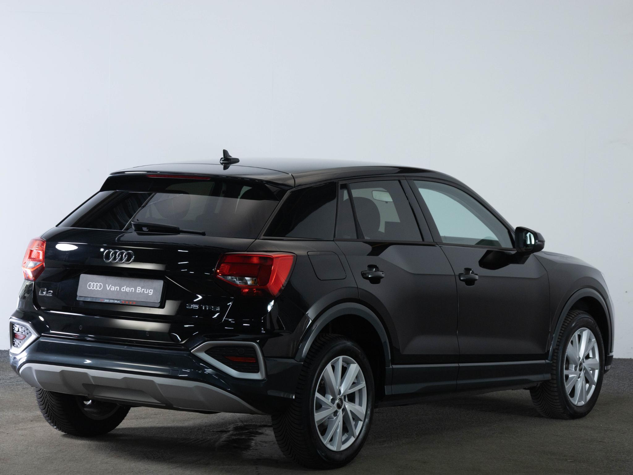 Audi Q2 35 TFSI Advanced edition - Afbeelding 4