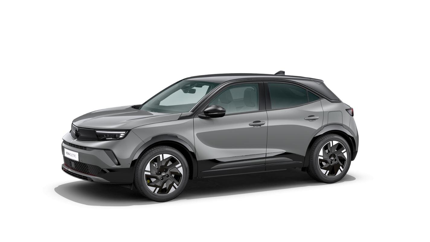 Opel Mokka-e Ultimate - Electric - Afbeelding 3