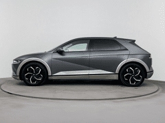 Hyundai IONIQ 5 LOUNGE 58 kWh - Afbeelding 4