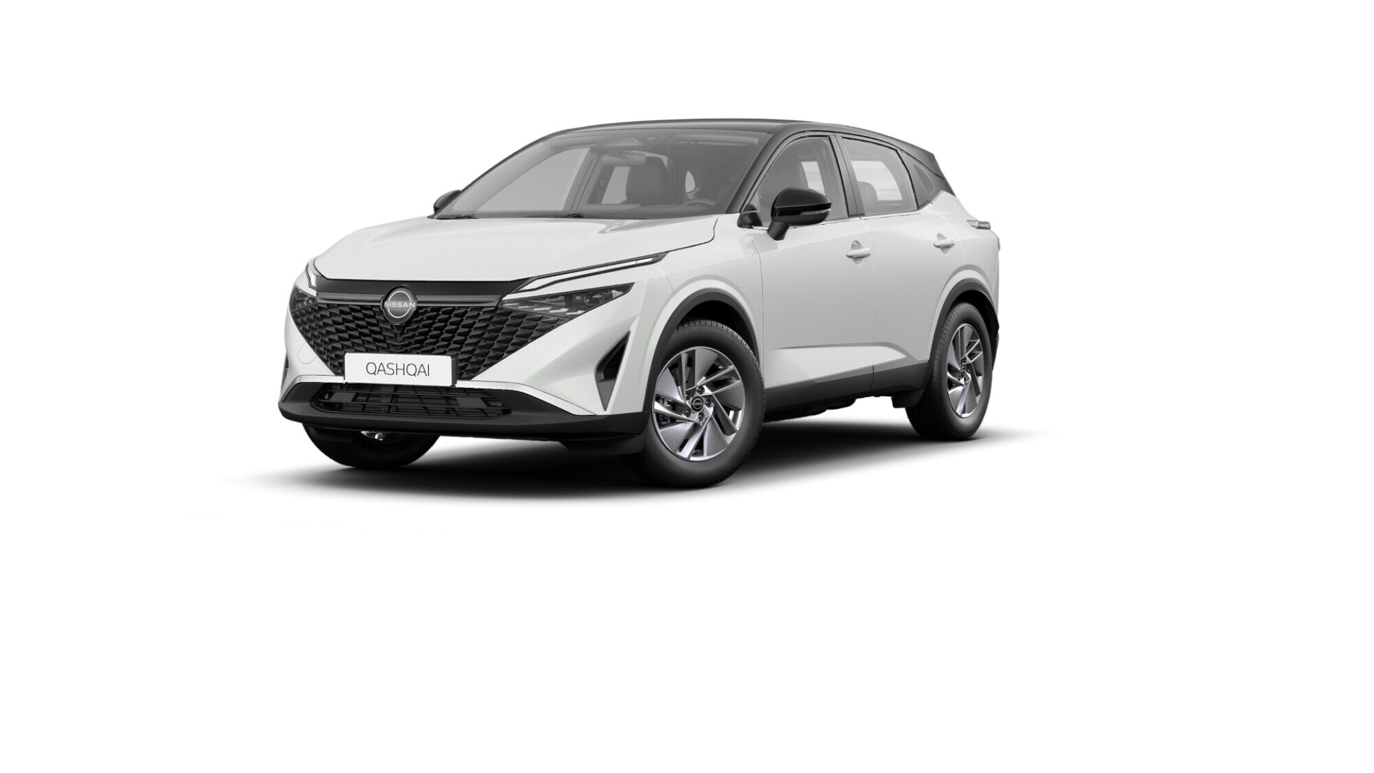 Nissan QASHQAI Tekna Plus + Two Tone e-Power - Afbeelding 3