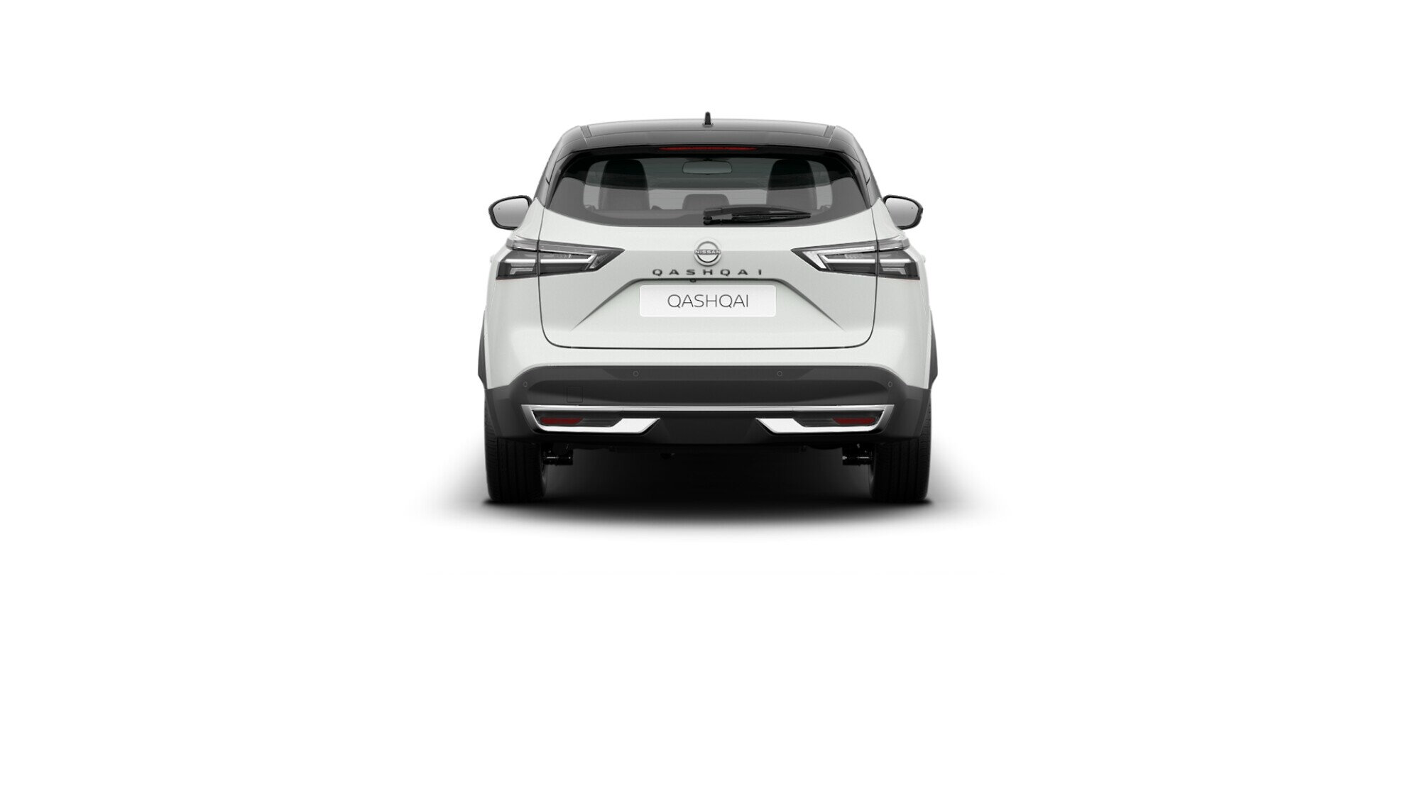 Nissan QASHQAI Tekna Plus + Two Tone e-Power - Afbeelding 4