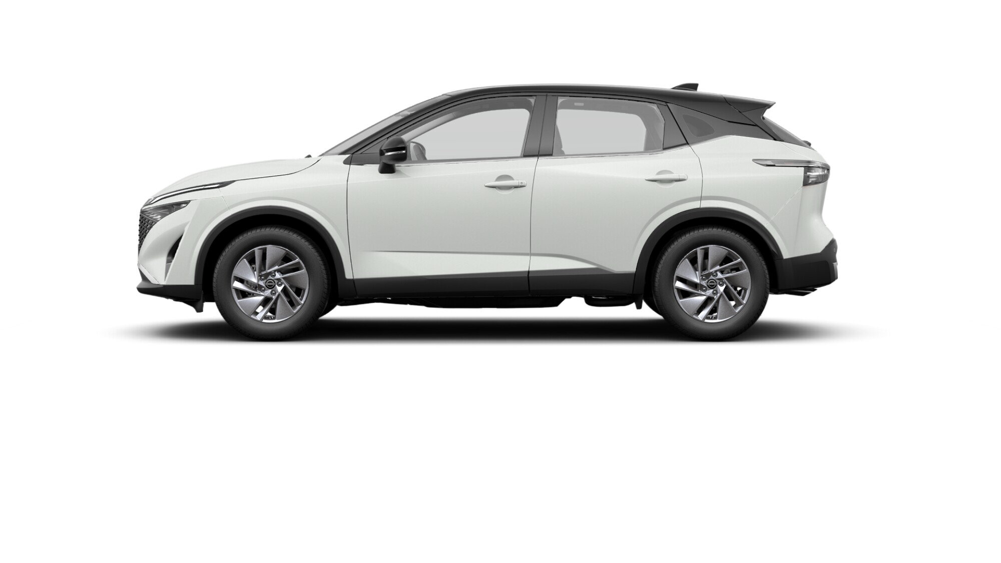 Nissan QASHQAI Tekna Plus + Two Tone e-Power - Afbeelding 5