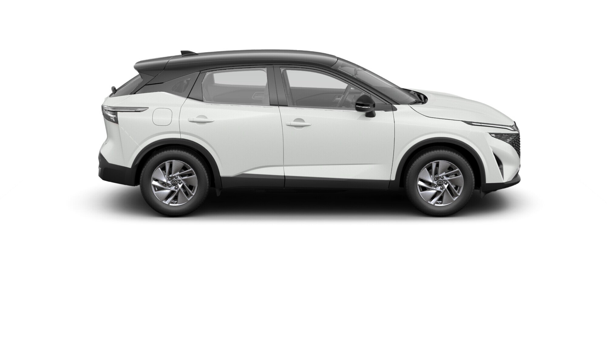 Nissan QASHQAI Tekna Plus + Two Tone e-Power - Afbeelding 6