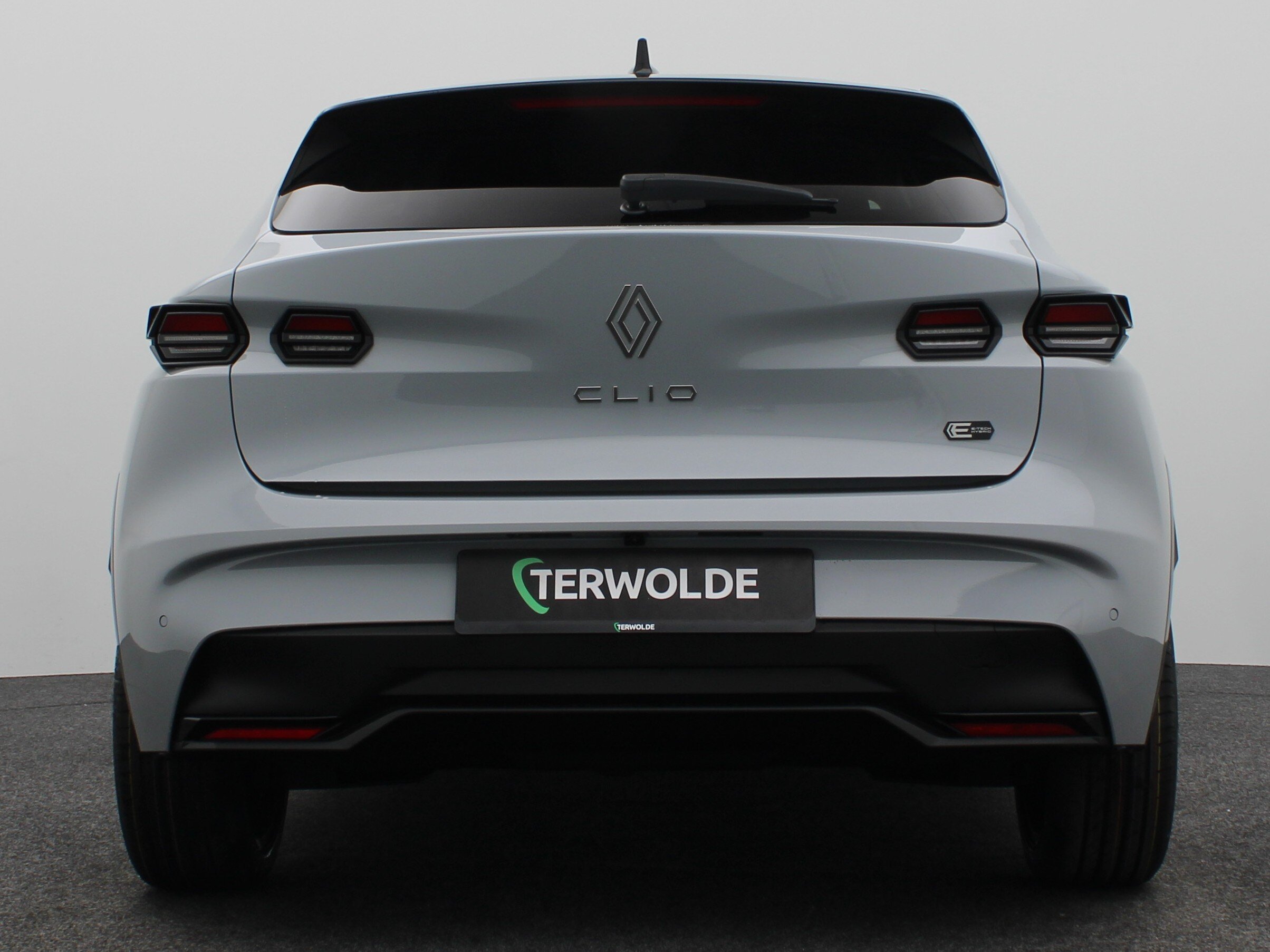 Renault Clio Techno - Afbeelding 4