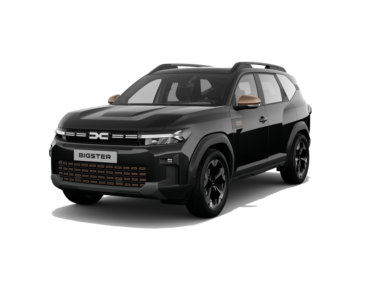 Dacia Bigster Extreme - Afbeelding 2