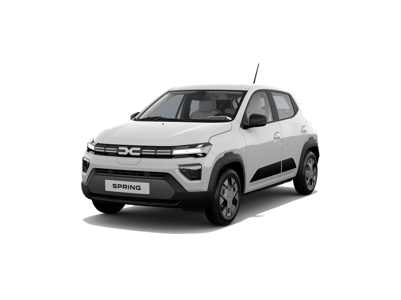 Dacia Spring Extreme - Afbeelding 2