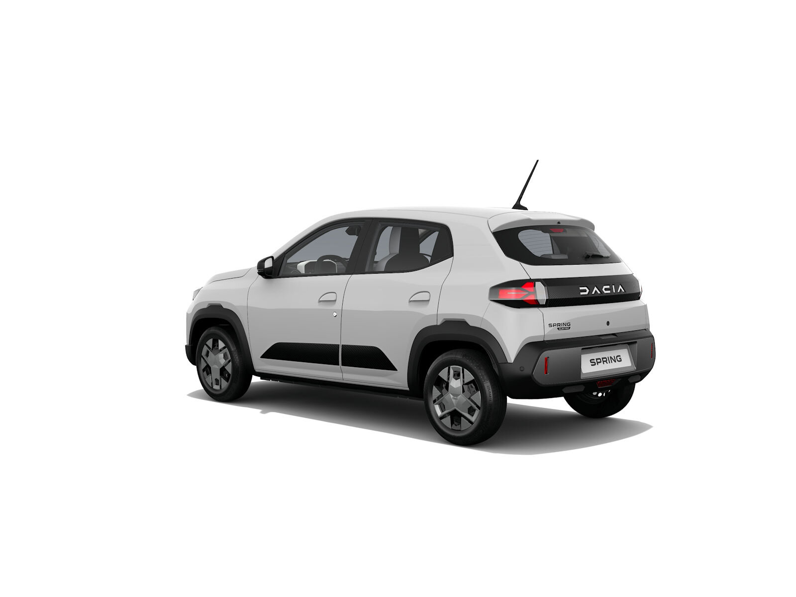 Dacia Spring Extreme - Afbeelding 4