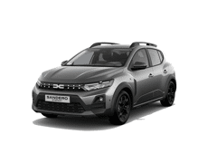 Dacia Sandero Stepway Limited Edition - Afbeelding 2