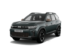 Dacia Bigster Extreme - Afbeelding 2