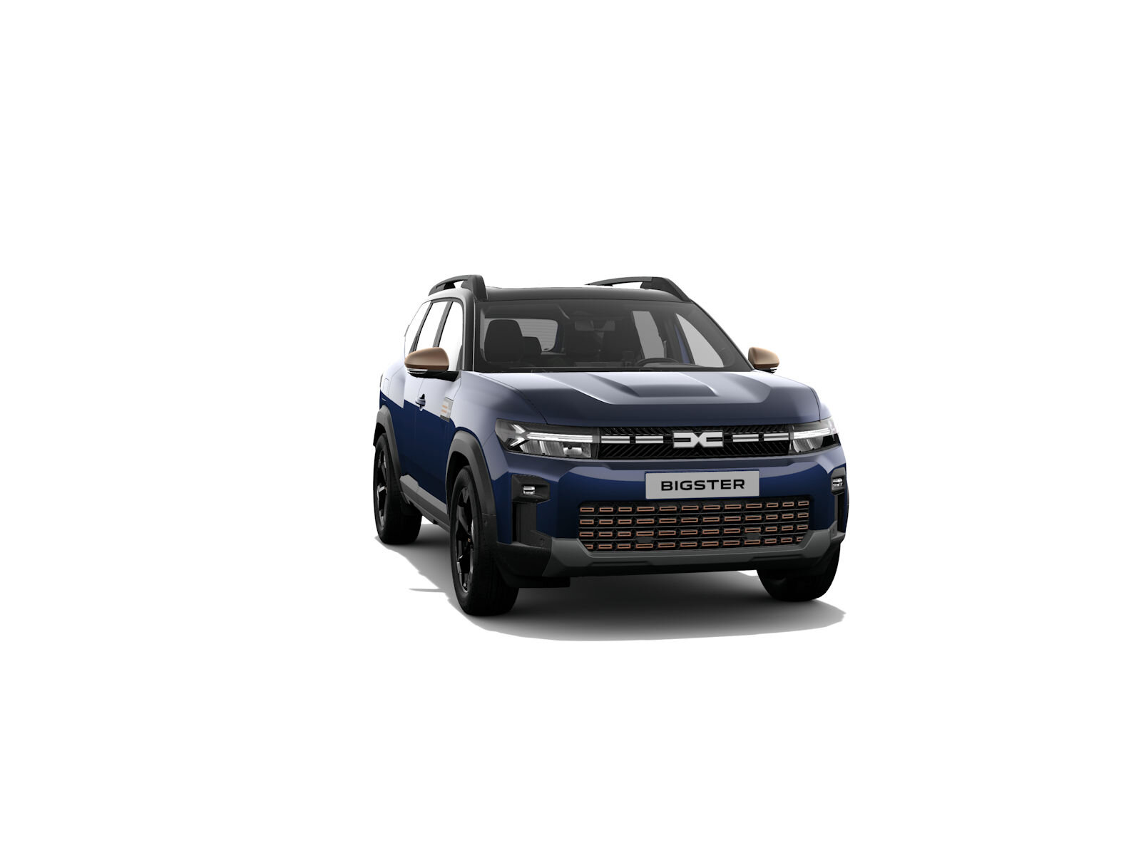 Dacia Bigster Extreme - Afbeelding 5