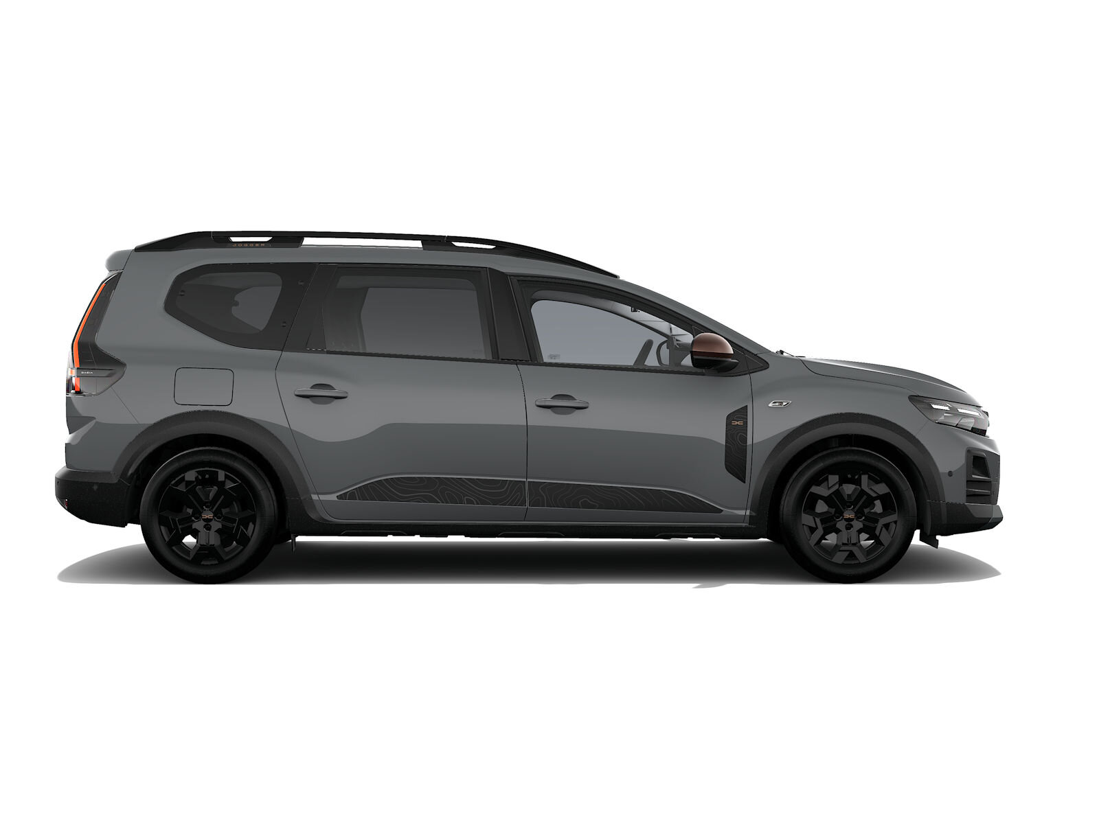 Dacia Jogger Limited Edition - Afbeelding 3