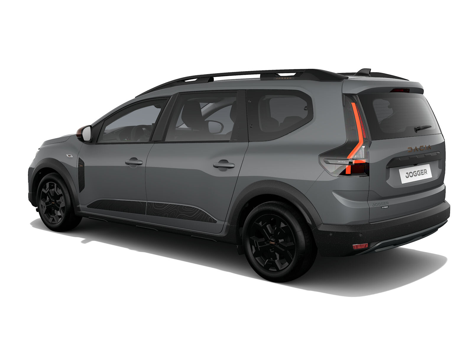 Dacia Jogger Limited Edition - Afbeelding 4