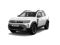 Dacia Duster Extreme - Afbeelding 2