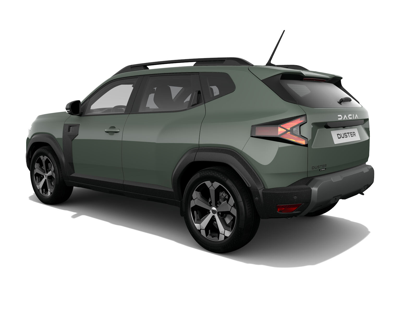 Dacia Duster Limited Edition - Afbeelding 4