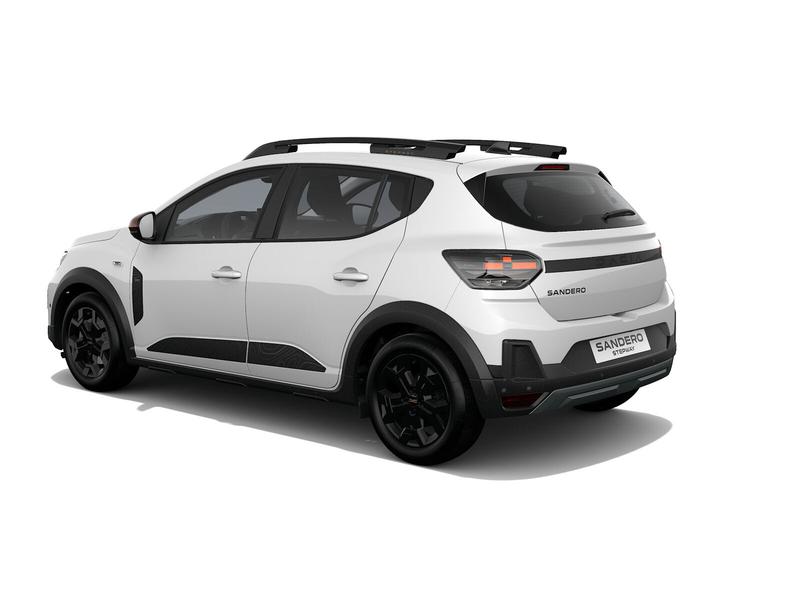 Dacia Sandero Stepway Limited Edition - Afbeelding 4