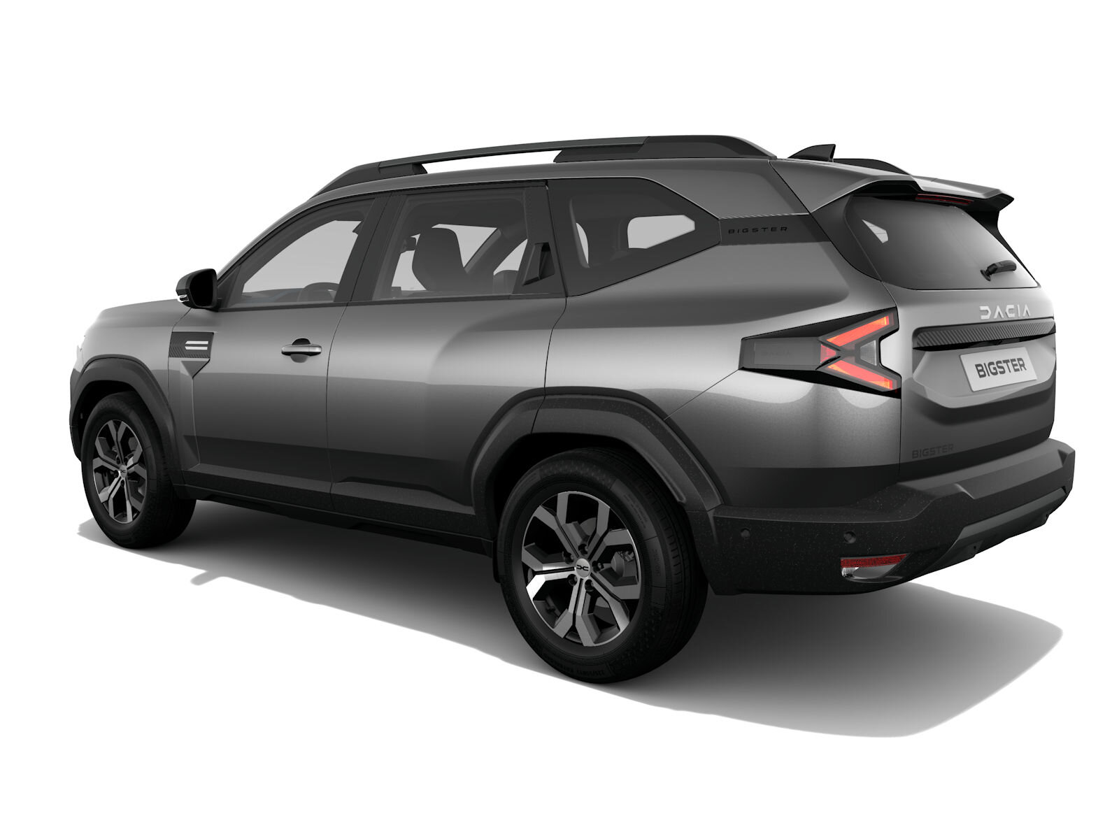 Dacia Bigster Expression - Afbeelding 4