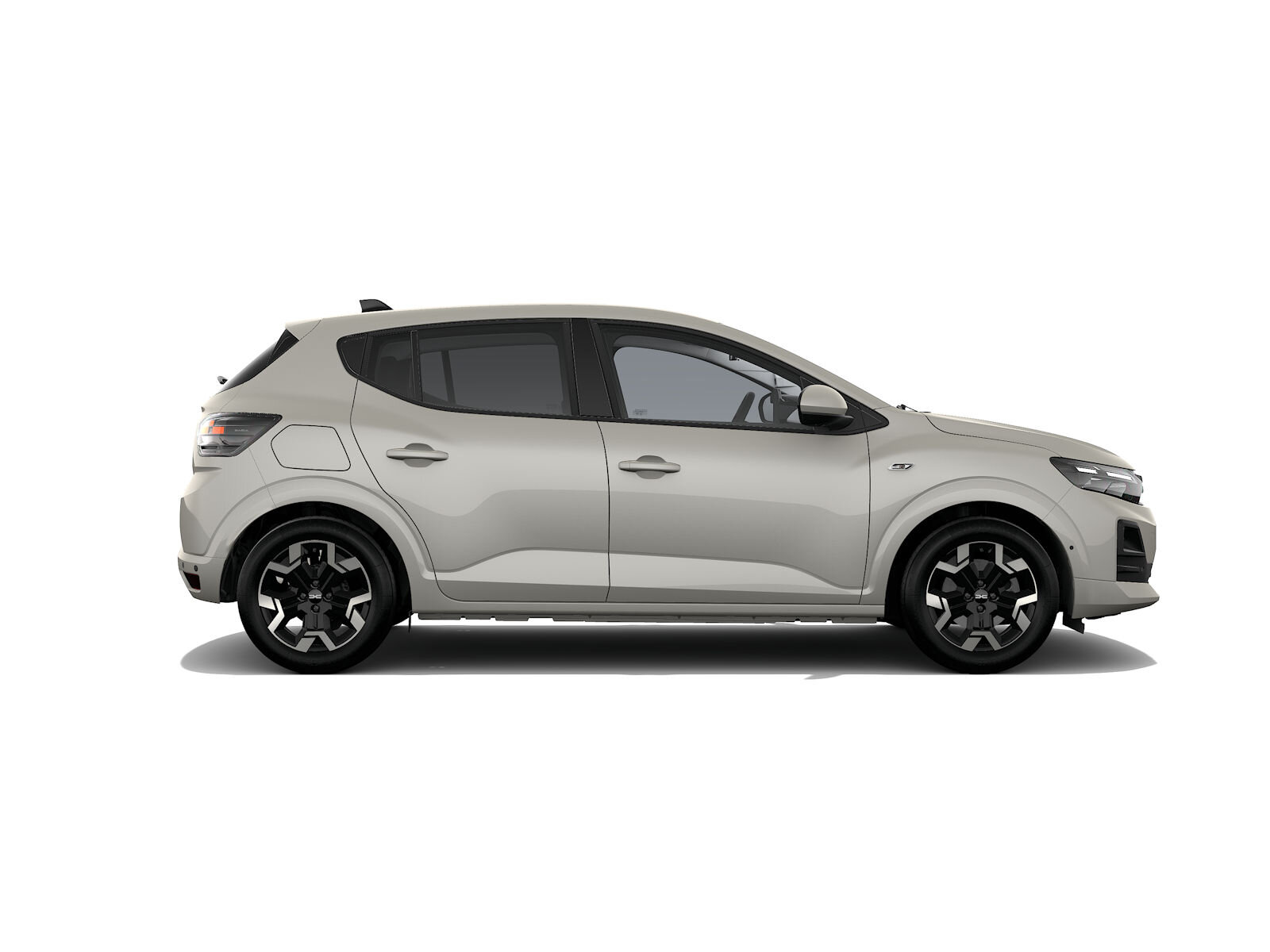 Dacia Sandero Journey - Afbeelding 3