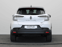 Renault Captur Techno Full hybrid - Afbeelding 5
