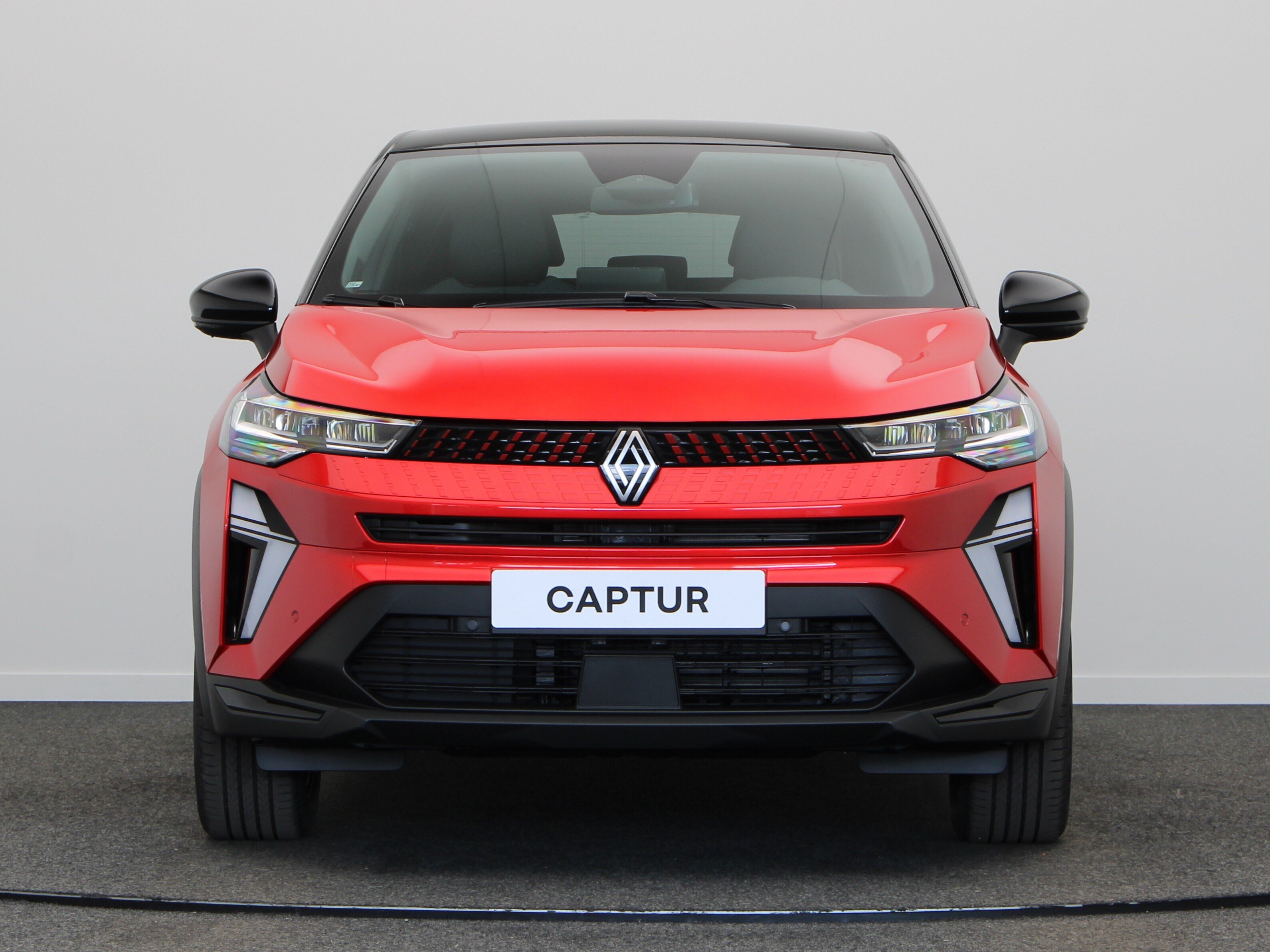 Renault Captur Techno Full hybrid - Afbeelding 6