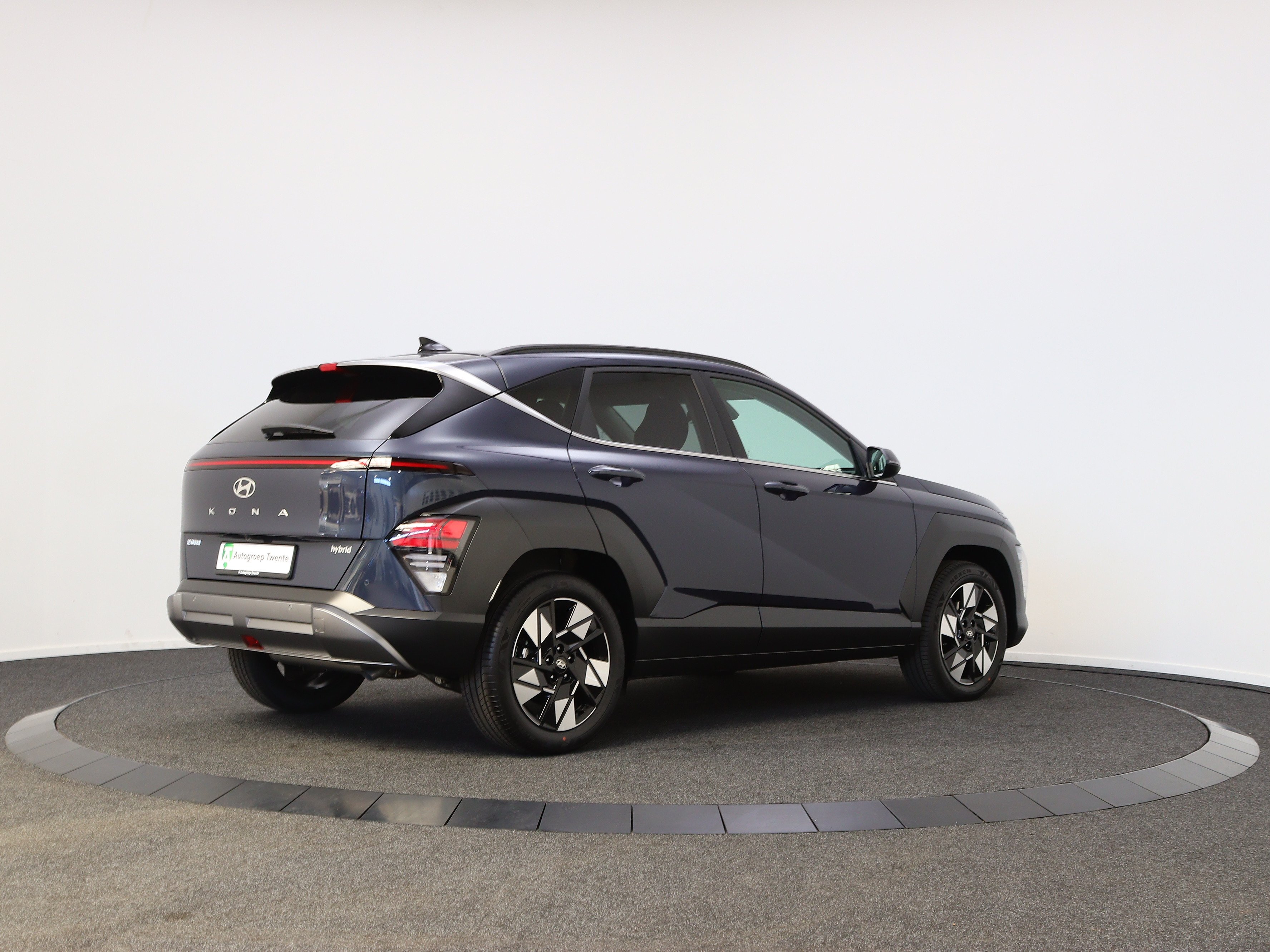 Hyundai Kona 1.6 GDI HEV Comfort Plus Automaat - Afbeelding 2