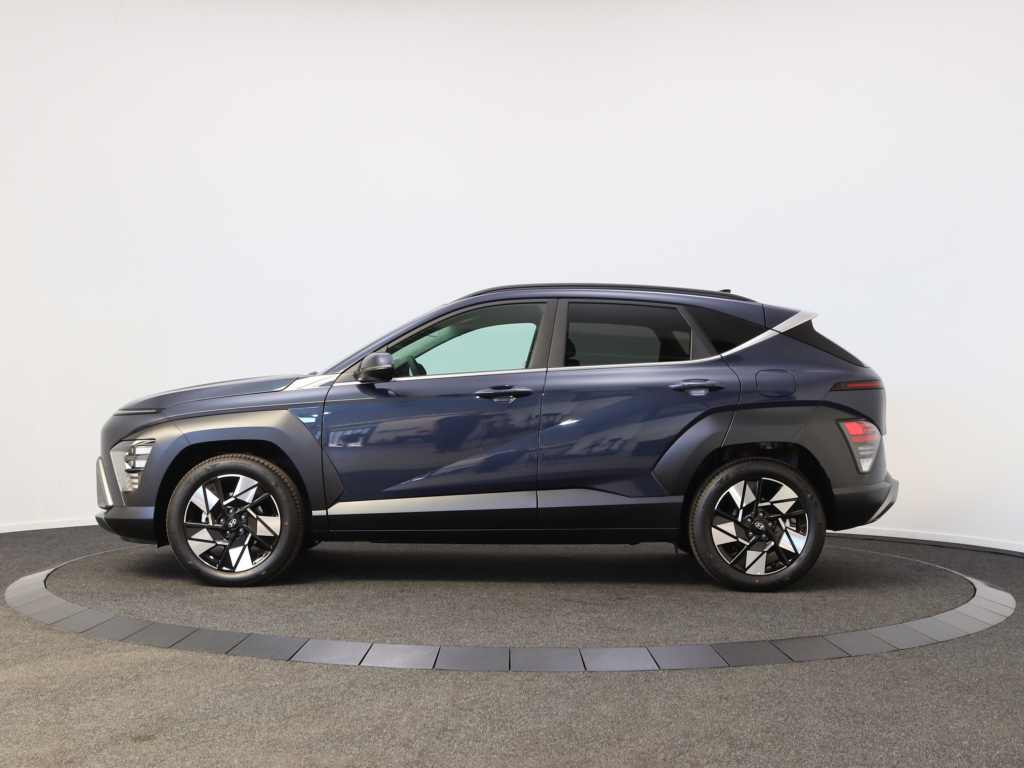 Hyundai Kona 1.6 GDI HEV Comfort Plus Automaat - Afbeelding 5