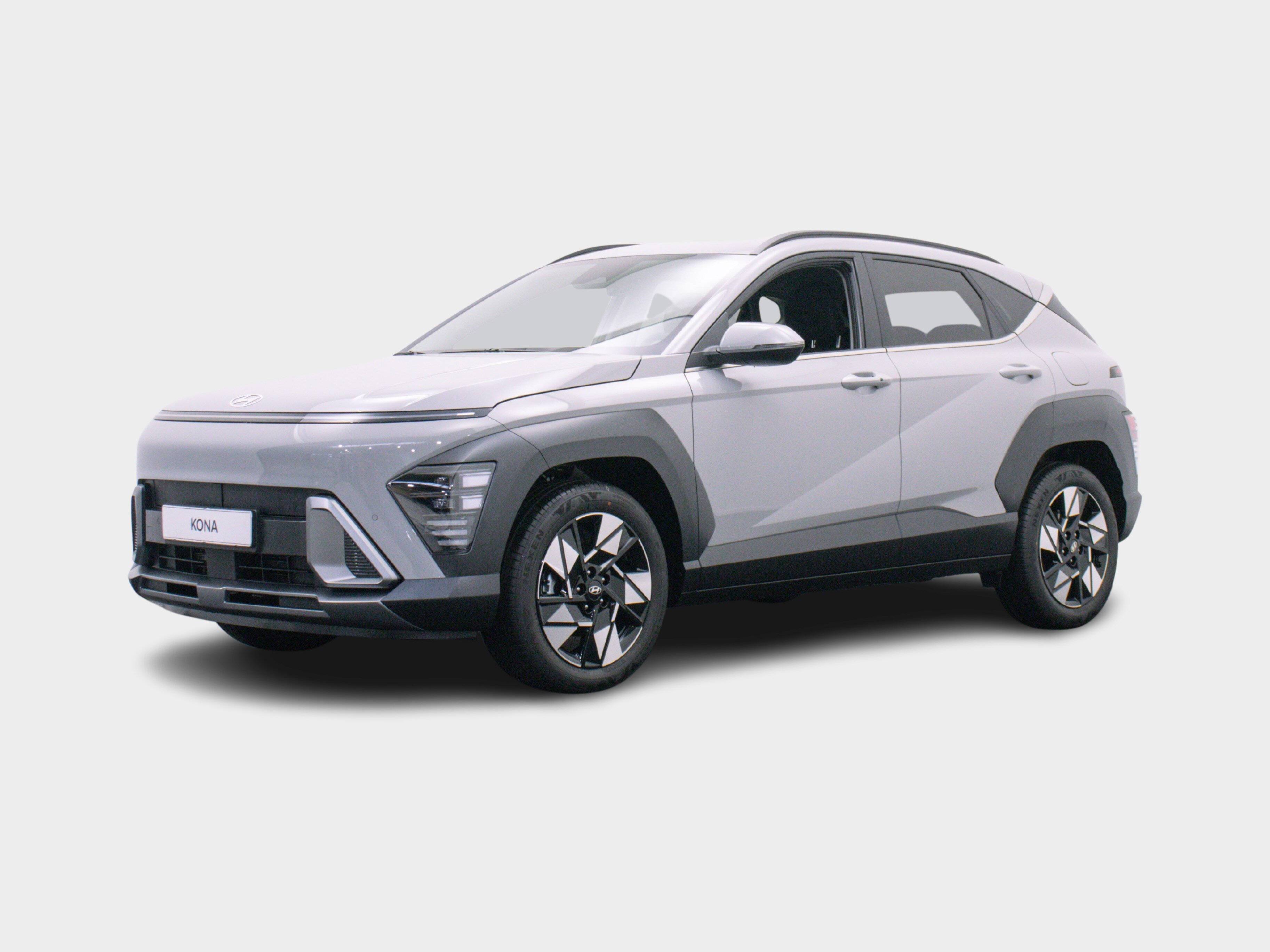Hyundai Kona 1.6 GDI HEV Comfort Smart Automaat