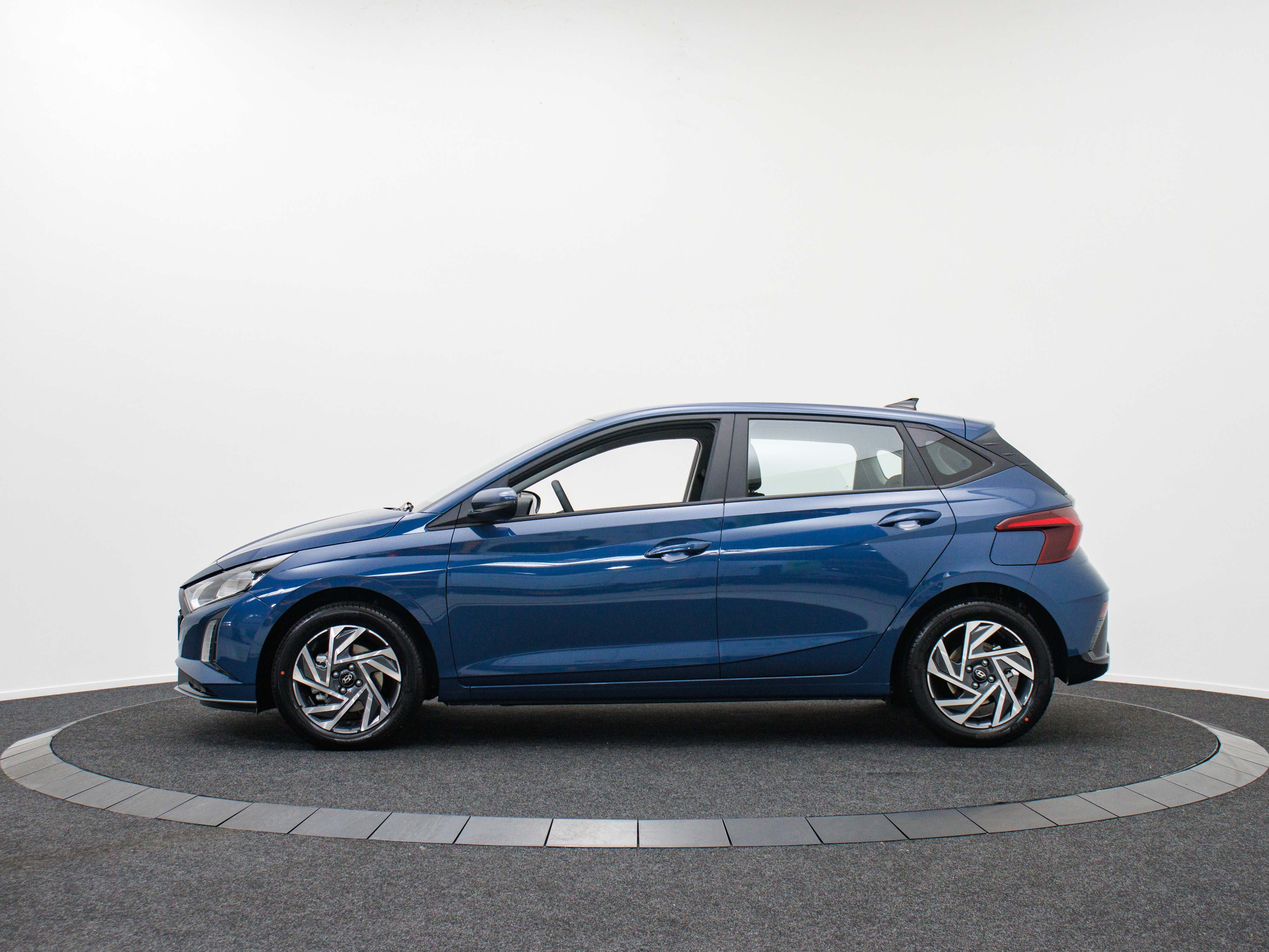 Hyundai i20 1.0 T-GDI Comfort Automaat - Afbeelding 5