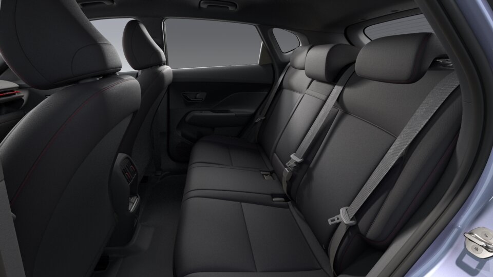 Hyundai Kona 64.8 kWh N Line Business Automaat - Afbeelding 4