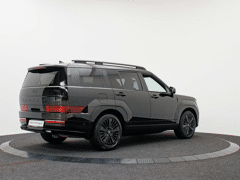 Hyundai Santa Fe 1.6 T-GDI PHEV Black Line - PHEV Automaat - Afbeelding 2