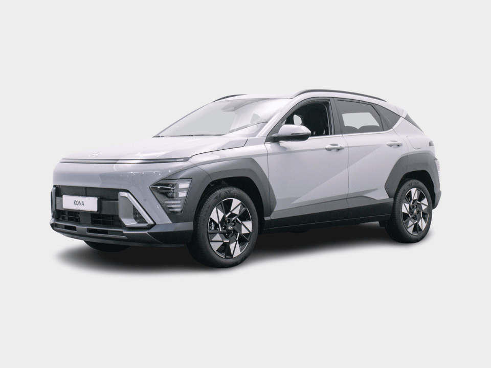 Hyundai Kona 1.6 GDI HEV Comfort Plus Automaat - Afbeelding 1