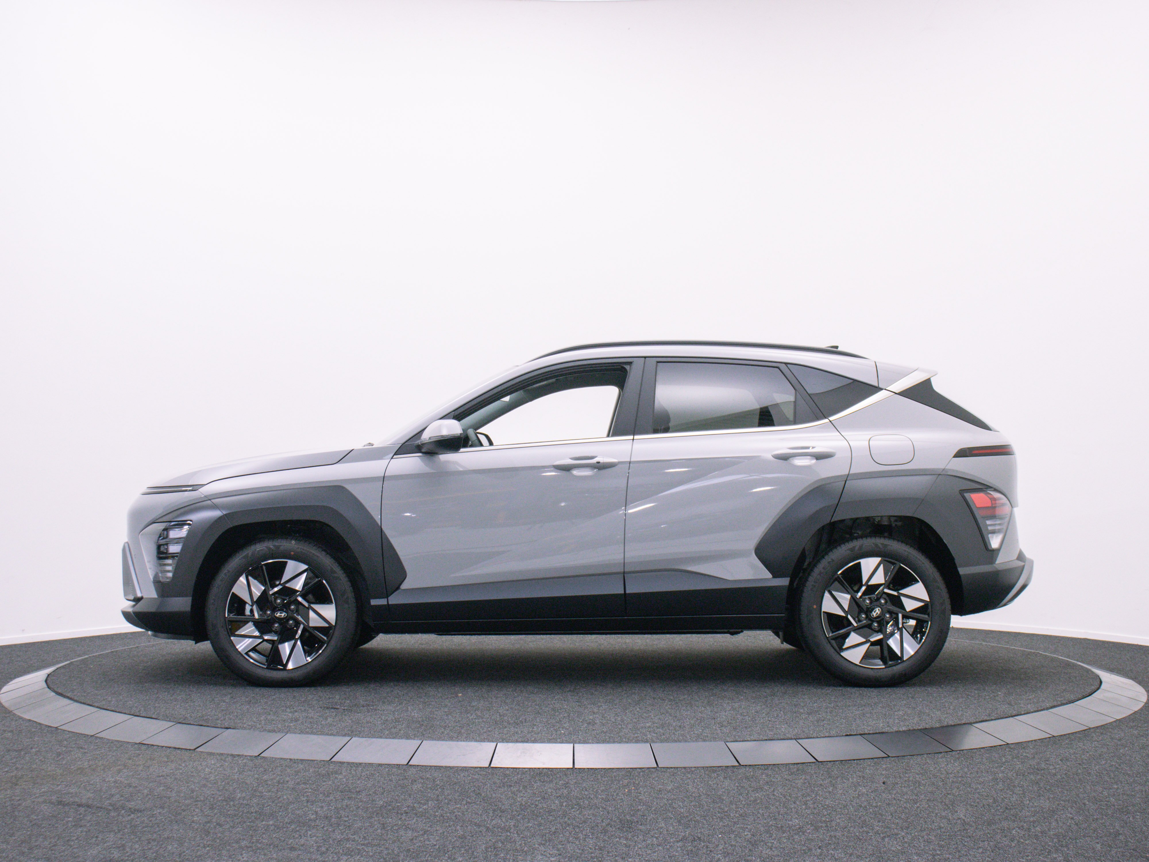 Hyundai Kona 1.6 GDI HEV Comfort Plus Automaat - Afbeelding 4