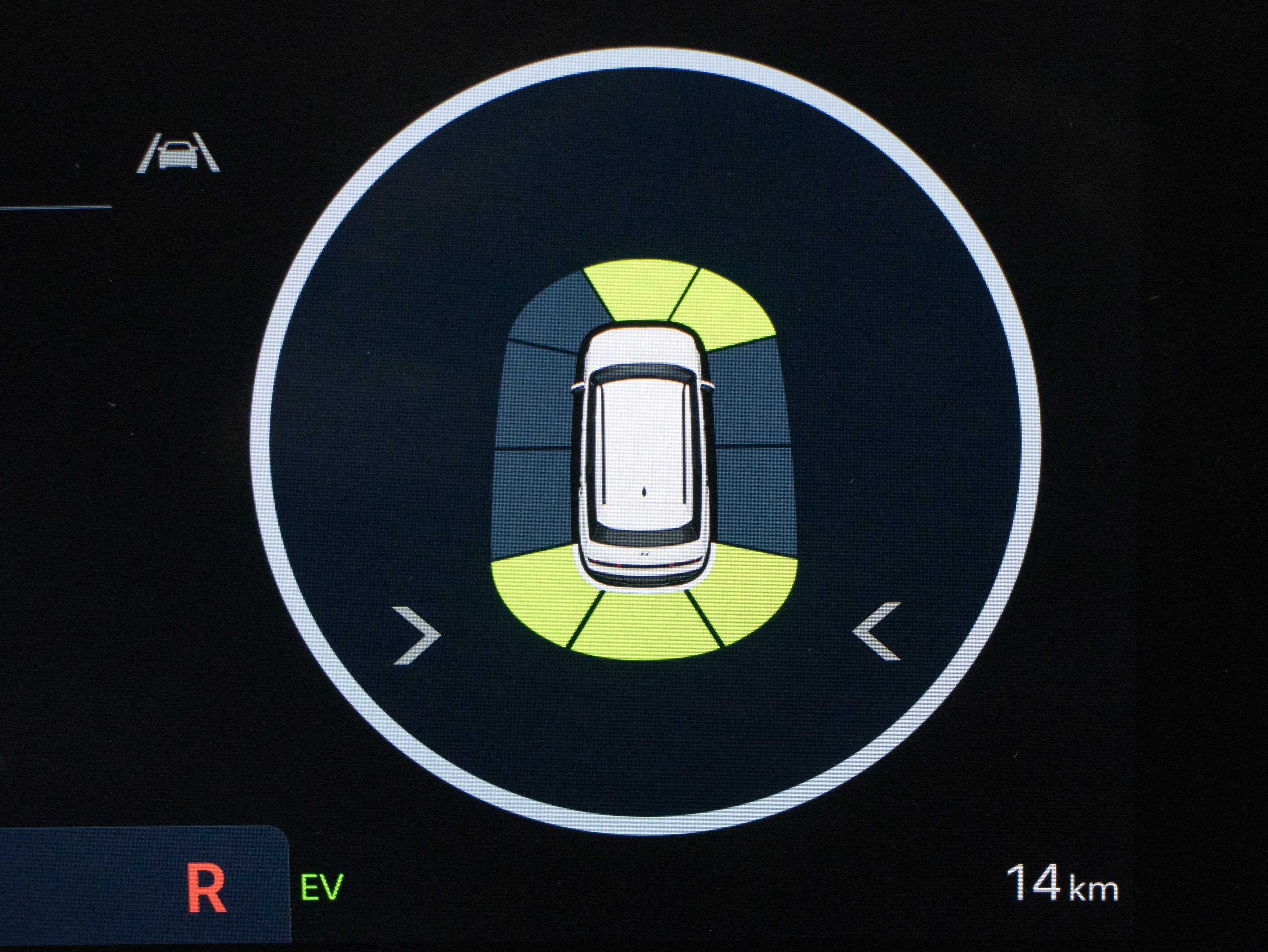 Hyundai Santa Fe 1.6 T-GDI PHEV Black Line - PHEV Automaat - Afbeelding 3