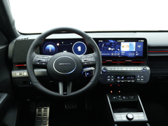 Hyundai Kona 64.8 kWh N Line Business Automaat - Afbeelding 3