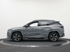 Hyundai Tucson 1.6 T-GDI PHEV N Line Business Automaat - Afbeelding 4