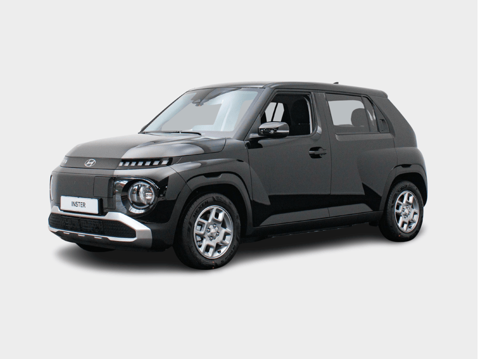 Hyundai Inster Electric 49 kWh Pulse Automaat - Afbeelding 1