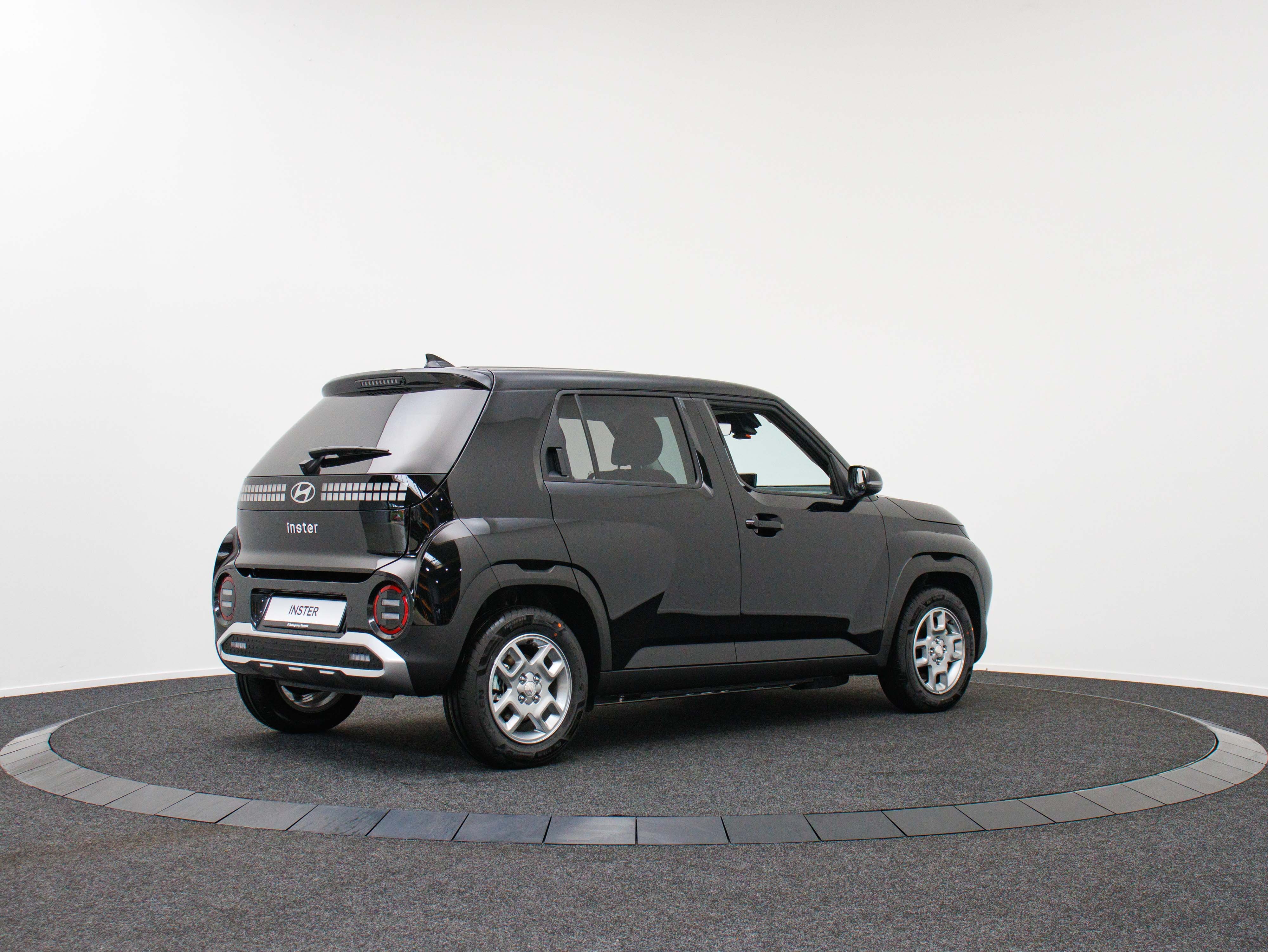 Hyundai Inster Electric 49 kWh Pulse Automaat - Afbeelding 2